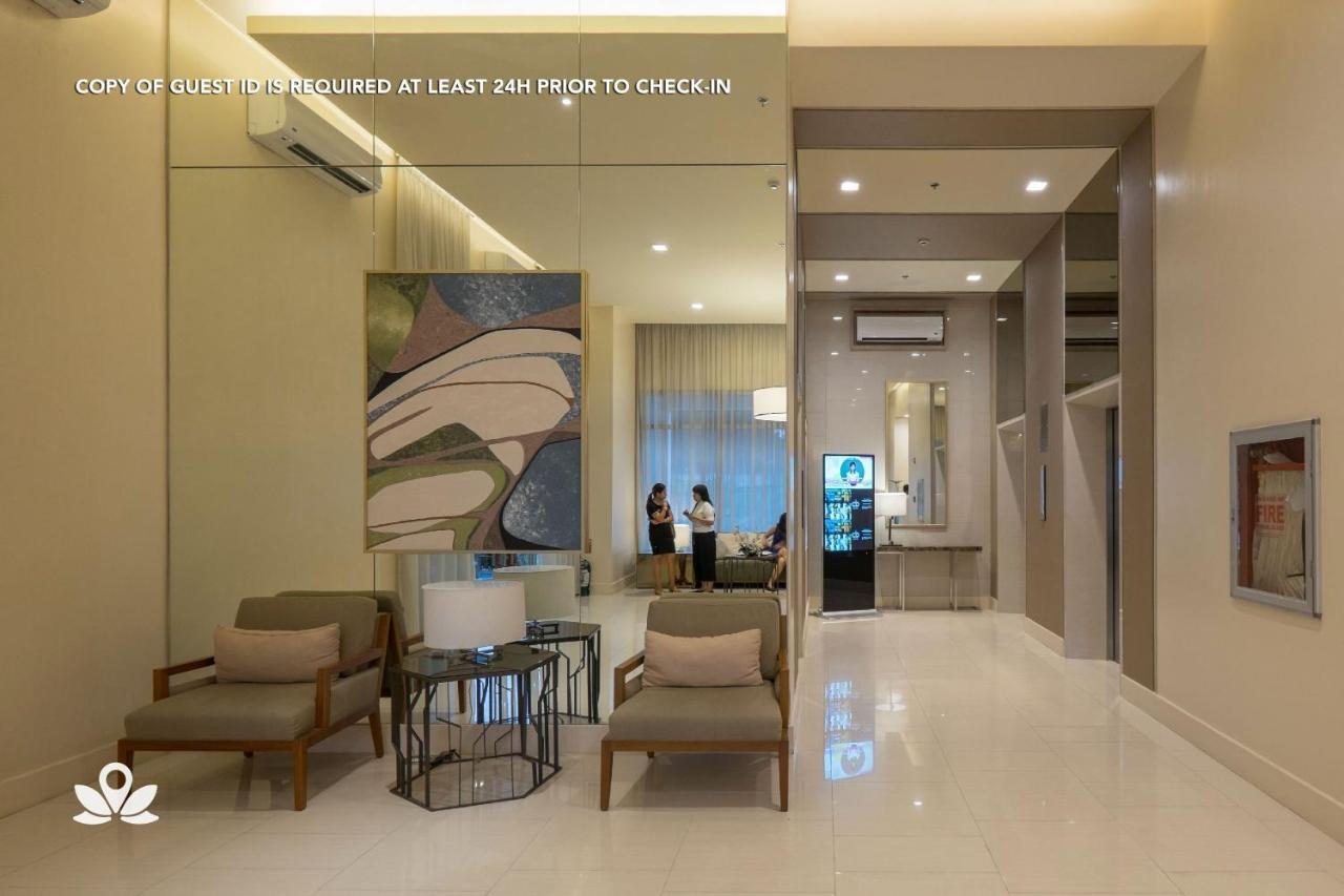 Zen Rooms Avida 34Th Uptown Bgc Pateros Extérieur photo