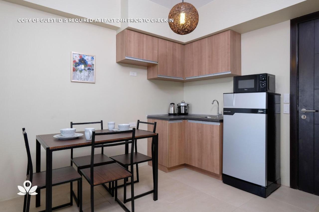 Zen Rooms Avida 34Th Uptown Bgc Pateros Extérieur photo