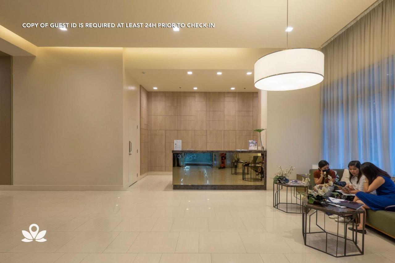 Zen Rooms Avida 34Th Uptown Bgc Pateros Extérieur photo